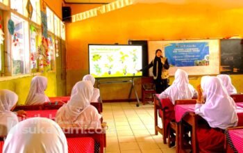 SDN Pasirwalang