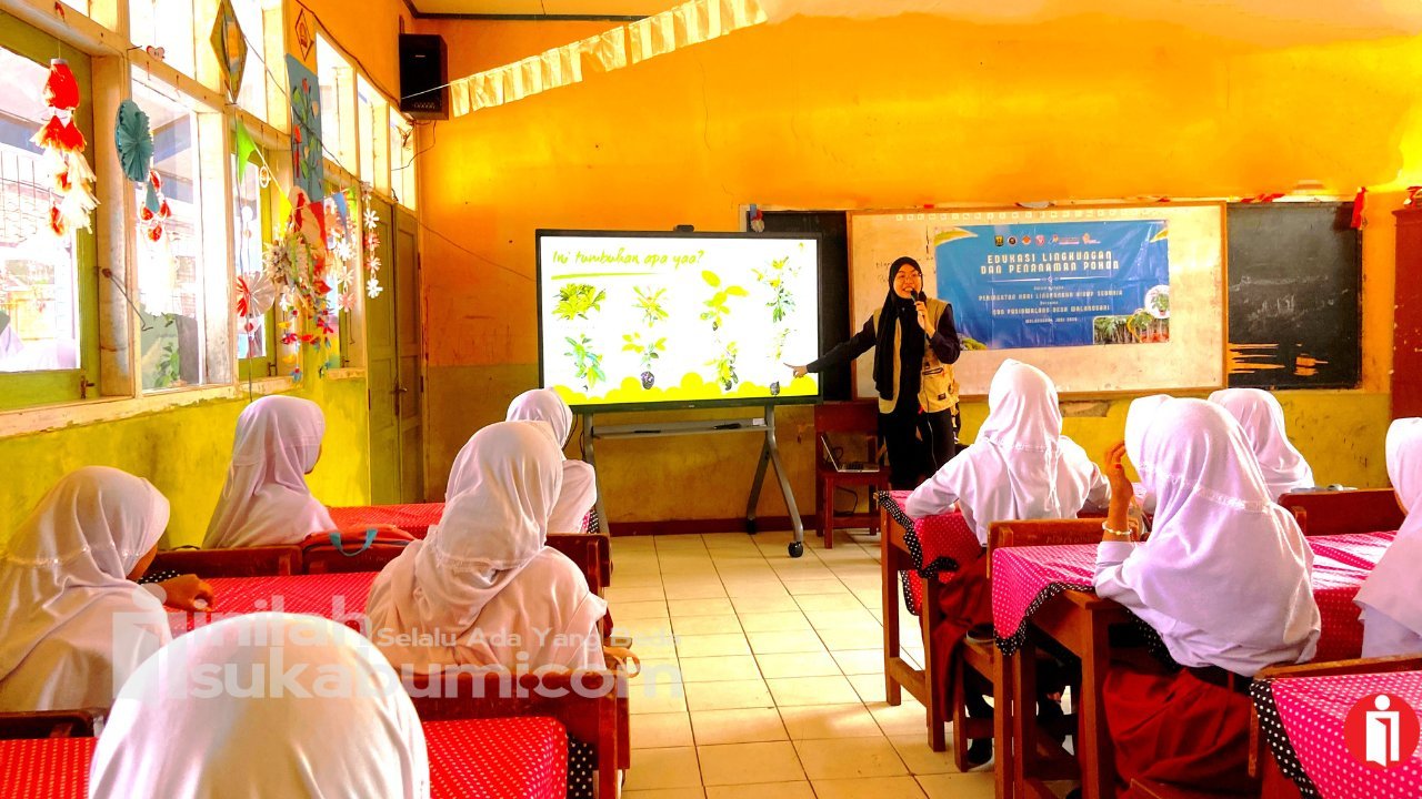 SDN Pasirwalang