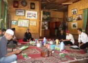 Tanah Adat Kab Sukabumi