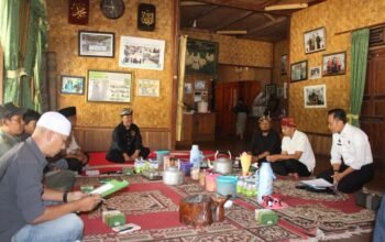 Tanah Adat Kab Sukabumi