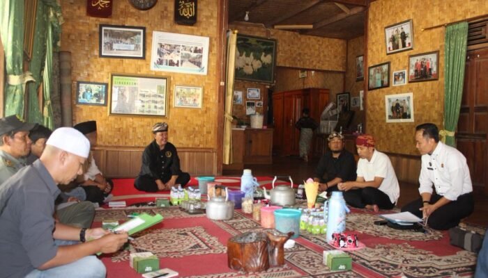 Pemetaan Tanah Adat Jadi Langkah Strategis Hindari Konflik Agraria