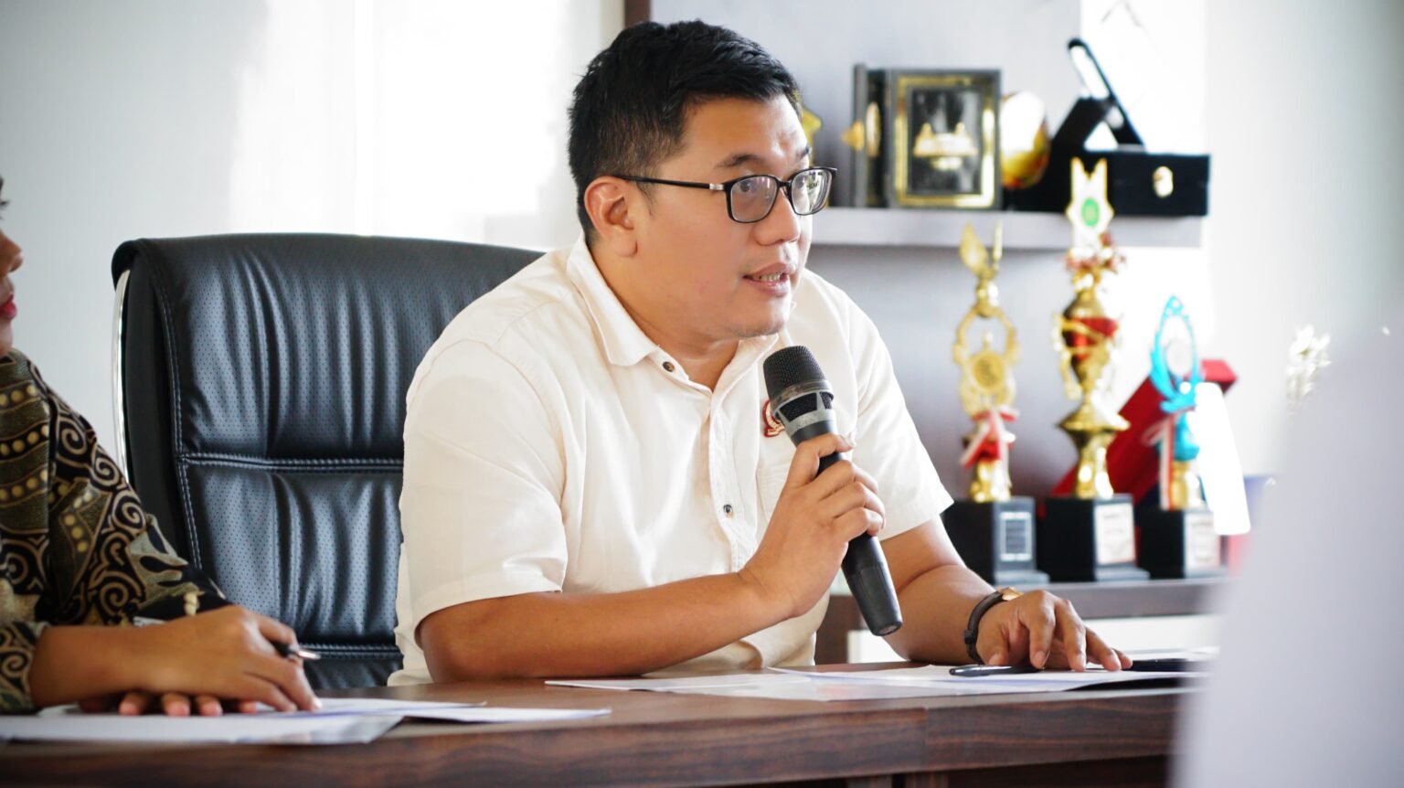 Taufik Muhammad Guntur
