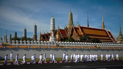 Thailand
