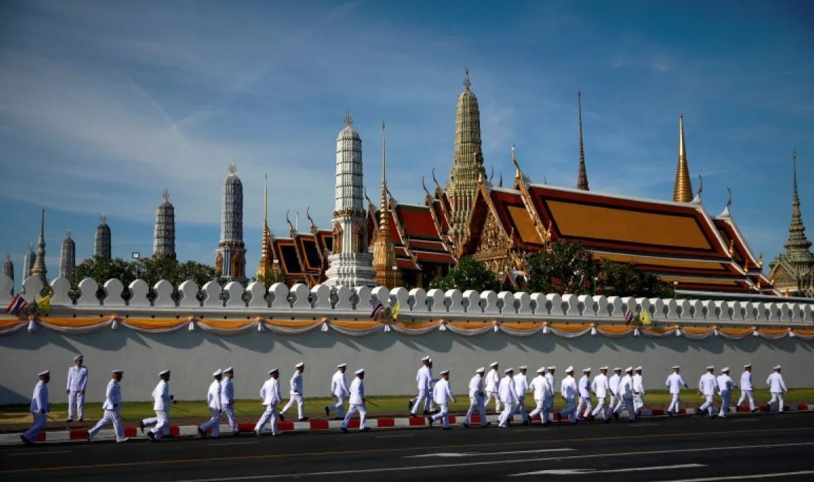 Thailand