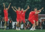 Timnas Indonesia Kembali Naturalisasi 6 Pemain, Masih Muda-muda