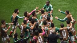 Timnas Meksiko