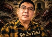 Kitab Suci di Tengah Bencana Ekologi