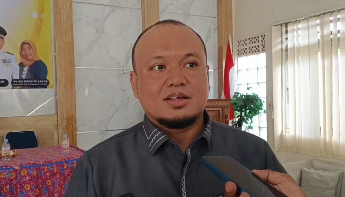 Erpa Aris Purnama Ajak Masyarakat Amalkan Nilai-Nilai Pancasila di Hari Lahir Pancasila 2026