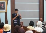 Wakil Wali Kota Sukabumi, Bobby Maulana