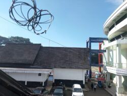 BMKG: Sebagian Wilayah Sukabumi Diguyur Hujan Lokal Siang Nanti