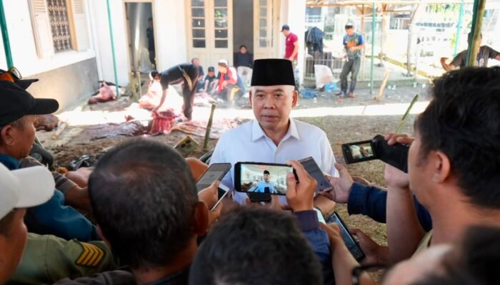 Anggota DPR RI Fraksi Partai Gerindra, Heri Gunawan