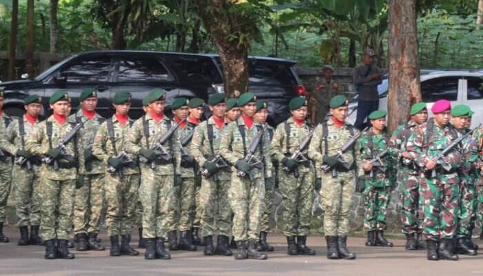Peringatan Hari Lahir Pancasila 2026, Bupati Sukabumi Tekankan Nilai Kebangsaan