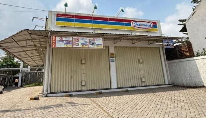 Indomaret