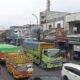 Arus Balik Padati Jalur Sukabumi-Bogor, Kemacetan Mengular di Cibadak