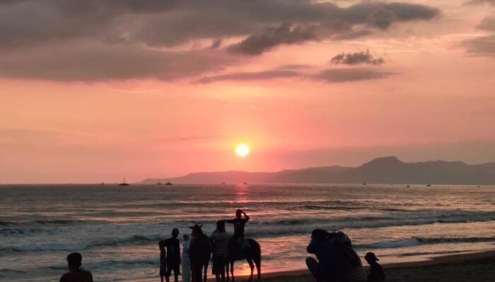 Pantai Citepus
