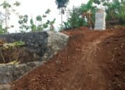 banjir di Desa Cidadap