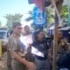 Penataan Pasar Palabuhanratu Dimulai, PKL Diberi Imbauan Tak Gunakan Badan Jalan