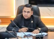 Ardi Wantoro Yakin Kepemimpinan Baru BGN Mampu Perkuat Program Makan Bergizi Gratis