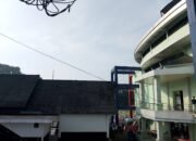 Cuaca Kota Sukabumi Berawan, Suhu Maksimal 30 Derajat