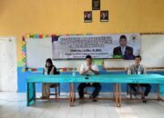 Reses DPRD Sukabumi, Mansurudin Siap Kawal Infrastruktur Pertanian dan Wisata Cikakak