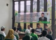 Reses di Simpenan, Hamzah Gurnita Bicara Soal Perbaikan Jalan dan Evaluasi Tower BTS