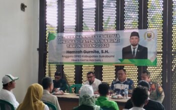 Hamzah Gurnita