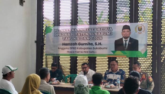Hamzah Gurnita