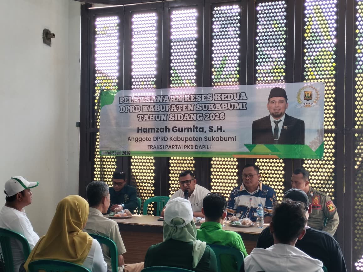 Hamzah Gurnita