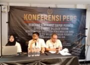 Dana Rp218 Miliar Menggantung, Investor Dapur MBG di Sukabumi Tagih Kepastian
