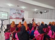 Gandeng Bambang Pacul, dr Ribka Tjiptaning Sosialisasikan Empat Pilar MPR RI di Sukabumi