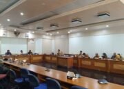Komisi II DPRD Kabupaten Sukabumi Dorong Validasi Data Menara Telekomunikasi