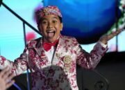 Hebat! Pelajar Asal Sukabumi Jadi Runner-up Kompetisi Menyanyi di Eropa