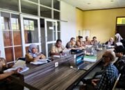Bahas Operasional Klinik Nirwana Medika, Kecamatan Palabuhanratu Pastikan Kepatuhan Regulasi