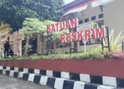 Polisi Ringkus Pedagang Ikan Keliling yang Hamili Siswi SMK di Surade Sukabumi
