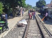 PT KAI Ungkap Kronologi Tertempernya Dua Perempuan di Perlintasan Warudoyong Kota Sukabumi