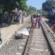 PT KAI Ungkap Kronologi Tertempernya Dua Perempuan di Perlintasan Warudoyong Kota Sukabumi