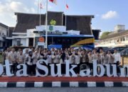 Hasil Rapat Bersama Wali Kota, SPPG di Kota Sukabumi Siap Berbenah dan Melakukan Evaluasi