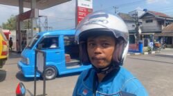 Harga Pertamax Melonjak, Ojol di Kota Sukabumi Ramai-Ramai Beralih ke Pertalite