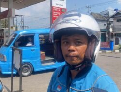 Harga Pertamax Melonjak, Ojol di Kota Sukabumi Ramai-Ramai Beralih ke Pertalite