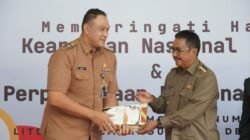 Borong Dua Juara, Bapenda Kabupaten Sukabumi Unggul di AAI Award 2026