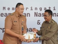Borong Dua Juara, Bapenda Kabupaten Sukabumi Unggul di AAI Award 2026