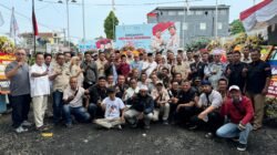 Relawan Manuk Dadali dan Relawan Prabowo Sukabumi Geram, Nilai Kritik Eks Ketua BEM UGM Sudah Keluar dari Koridor Demokrasi
