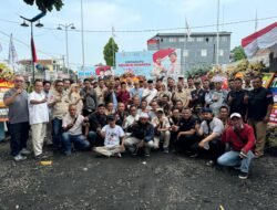 Relawan Manuk Dadali dan Relawan Prabowo Sukabumi Geram, Nilai Kritik Eks Ketua BEM UGM Sudah Keluar dari Koridor Demokrasi