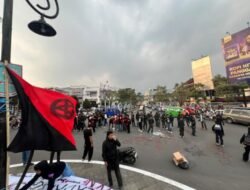 BEM Nusa Putra Desak Pemerintah Prioritaskan Kesejahteraan Rakyat, Ini Sejumlah Tuntutannya