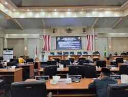 DPRD Kabupaten Sukabumi Siapkan Raperda Perlindungan Anak dan Perempuan