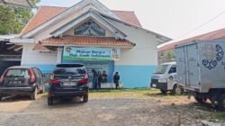 Diduga Keracunan Susu MBG, Satu Keluarga di Simpenan Alami Mual dan Diare