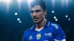 Evaluasi Lini Serang Persib, Sergio Castel Dilepas Meski Bagian dari Tim Juara