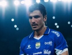 Evaluasi Lini Serang Persib, Sergio Castel Dilepas Meski Bagian dari Tim Juara