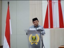 F-PKB DPRD Sukabumi: Opini WTP Harus Berdampak Nyata bagi Kesejahteraan Masyarakat
