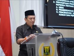 PKS Soroti Piutang Ratusan Miliar Kabupaten Sukabumi, Dinilai Hambat Pembangunan